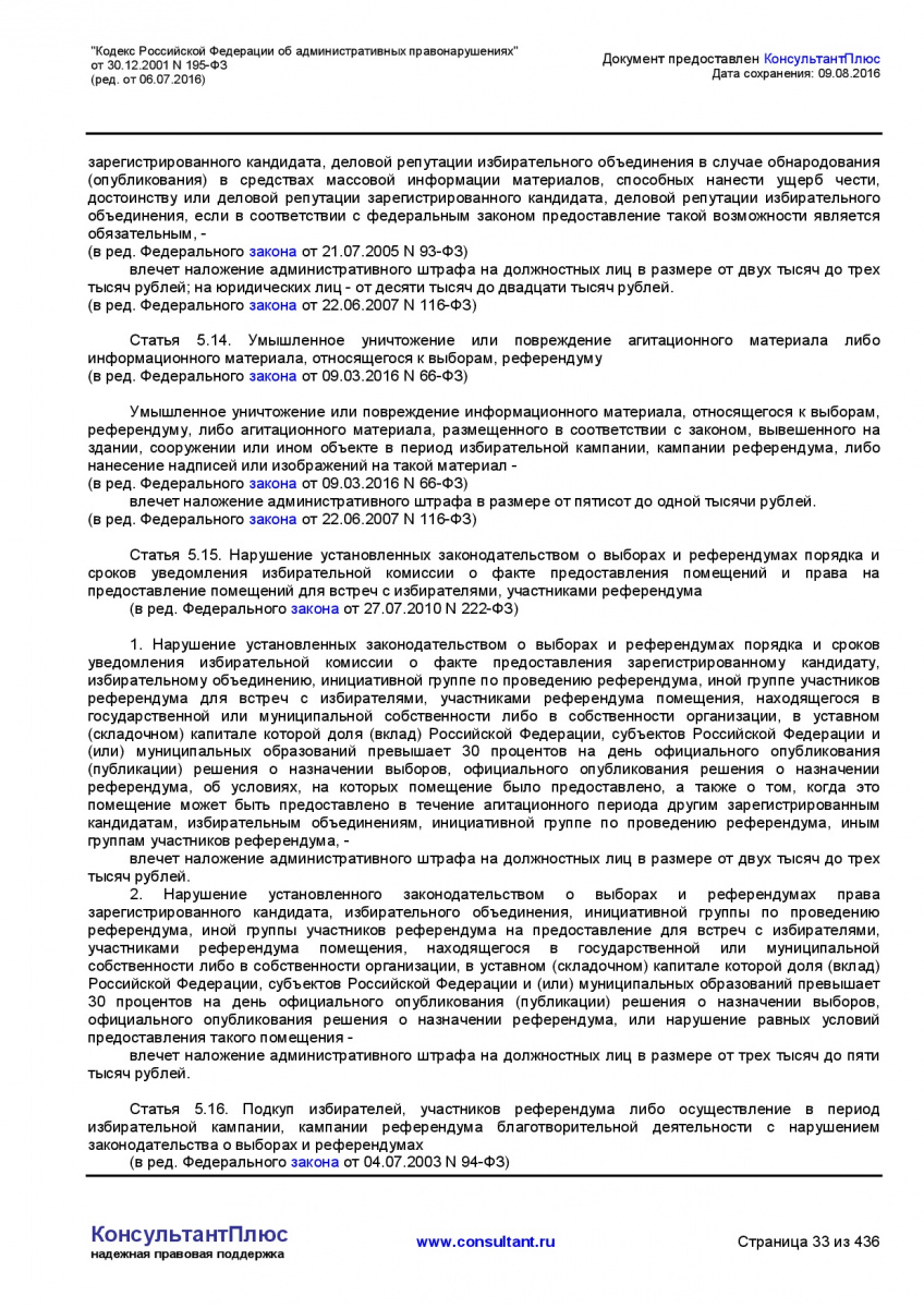Kodeks-Rossijskoj-Federacii-ob-administrativnyh-pravonarushe-033
